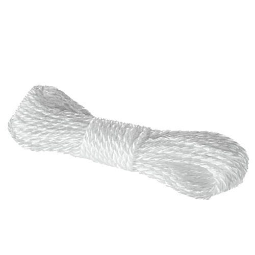 Erős ruhaszárító kötél 20 m