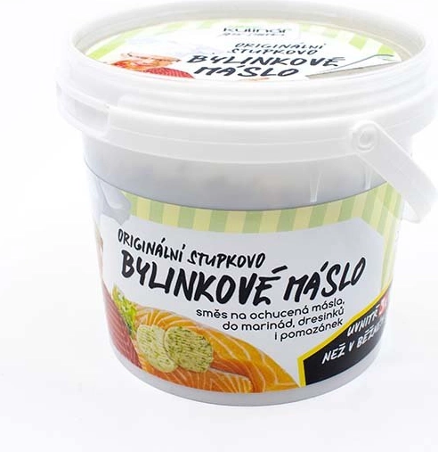 Fűszervaj keverék 60 g