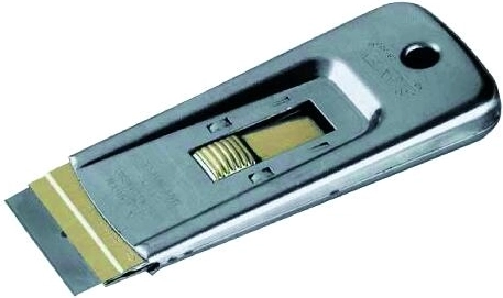 Stanley 40 mm üvegkaparó