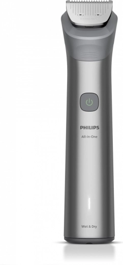 Multifunkciós PHILIPS All‑in‑One 5000, 10 az 1-ben trimmelő