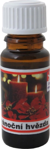 Illóolaj Karácsonyi csillag 10 ml