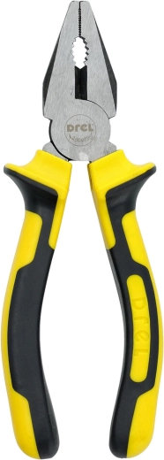 Kombinált fogó 160 mm DREL