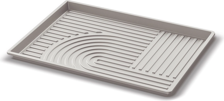 Tassy Dry Pad 49,2 cm világosbarna lerakó alátét