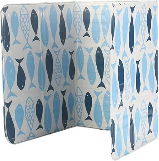 Alumínium védőalátét tűzhelyhez