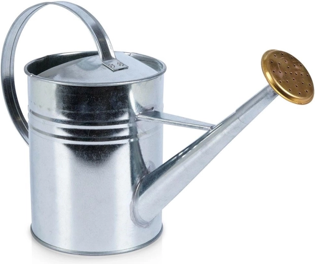 Fém locsolókanna 1,9 l