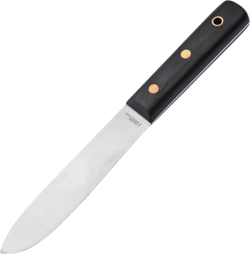 History Knife & Tool tengerész kés Sailor’s Knife 13,4 cm bőrtokkal