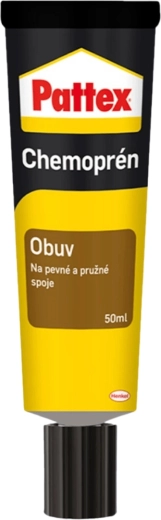 Pattex Chemoprén Cipő ragasztó 50 ml