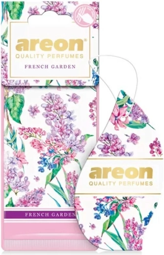 Areon French Garden függesztett légfrissítő
