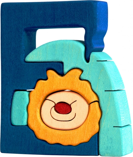 Fauna Ábécé E betű eszkimó