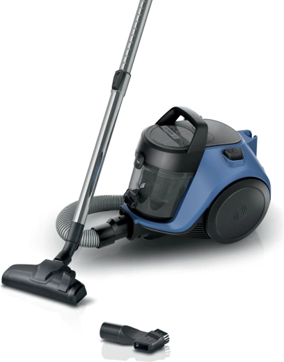 Bosch Serie 2 porzsák nélküli porszívó