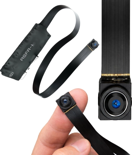 Renew Force Full HD mini Wi-Fi kamera