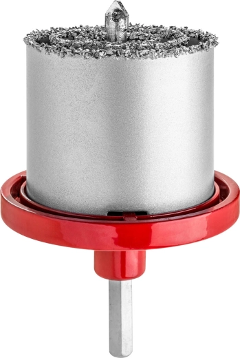 33–73 mm-es lyukfűrész készlet, 6 darabos