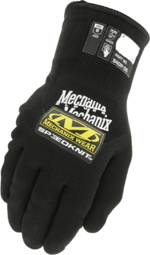 Mechanix SpeedKnit Thermal taktikai termo kesztyű S/8