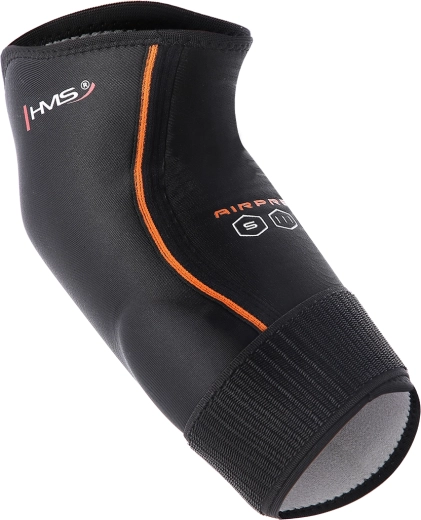 HMS teniszkönyök-pánt nyomópárnával