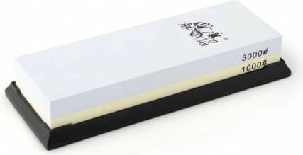 Taidea kétoldalas kombinált fenőkő 1000/3000 grit