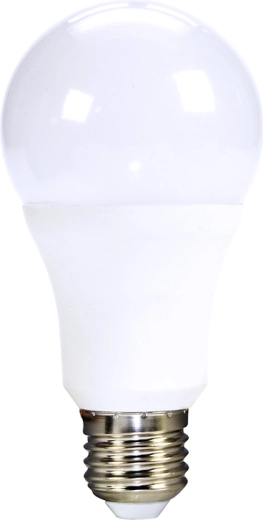 Solight LED izzó klasszikus formában E27 15 W 3000 K 1650 lm 220°