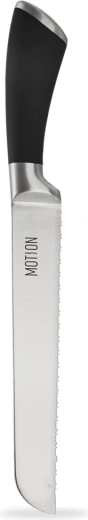 Orion Motion kenyérvágó kés, 33 cm