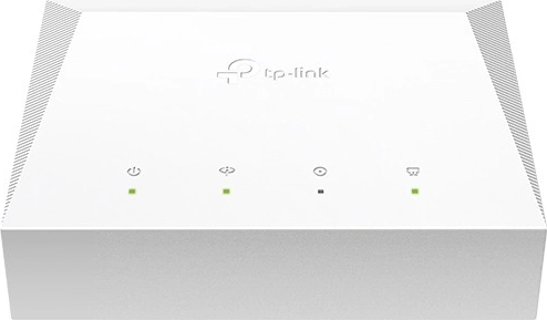 XPON terminál 2,5GbE LAN porttal