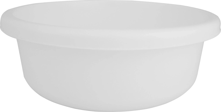 Kerek tál Classic 36 cm, fehér