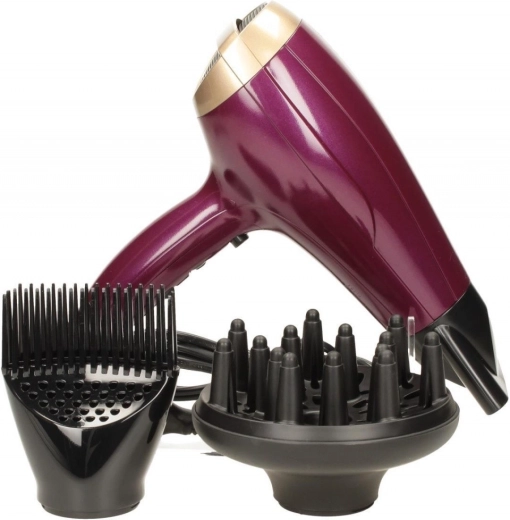 Remington Your Style hajszárító