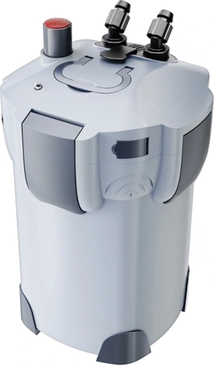 SUNSUN HW404B külső akváriumszűrő UV-C 9 W-tal