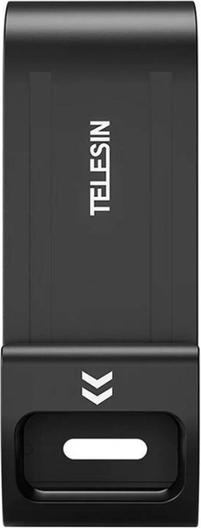 TELESIN akkumulátorfedél GoPro 12/11/10/9 készülékhez