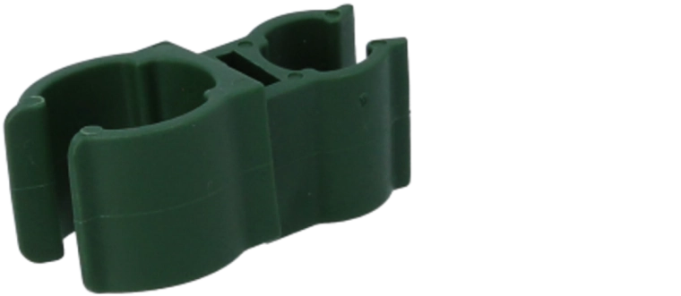 Forgó csatlakozókészlet kerti pálcákhoz 11 és 16 mm – 10 db