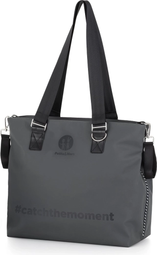Petite&Mars Zoe pelenkázó táska – Catch the Moment