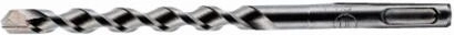 IRWIN SPEEDHAMMER PLUS betonfúró 22 × 240/300 mm