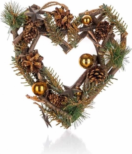 Lima Artic fehér kúpgyertya