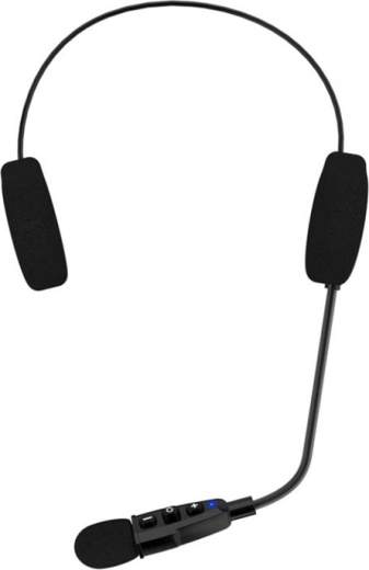 EJEAS E1+ Bluetooth sisakhangszóró