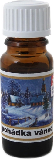 Esszenciális olaj Karácsonyi mese 10 ml