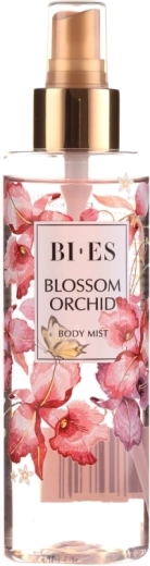Blossom Orchid testpermet 200 ml