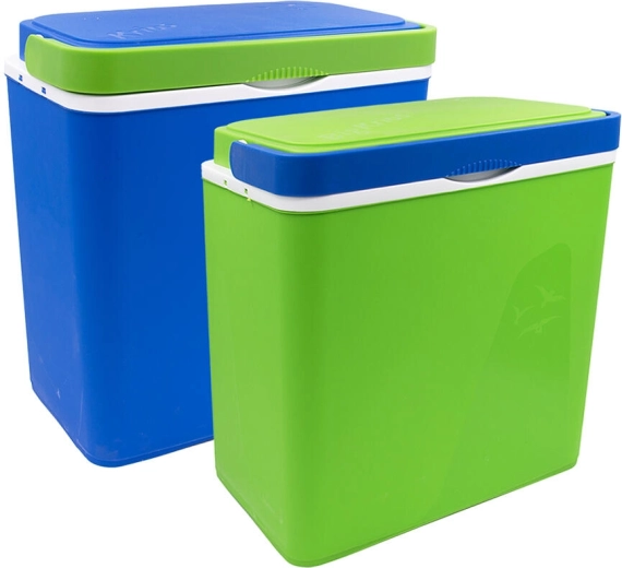 Krios hordozható hűtőláda 25 l