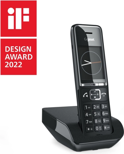 Vezeték nélküli telefon Comfort 550