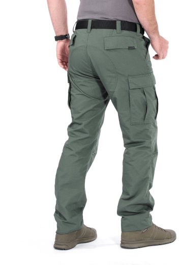 Pentagon BDU 2.0 ripstop nadrág – fekete