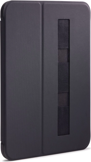 Case Logic SnapView 2.0 tok iPad 10,9" készülékhez Apple Pencil pánttal – fekete