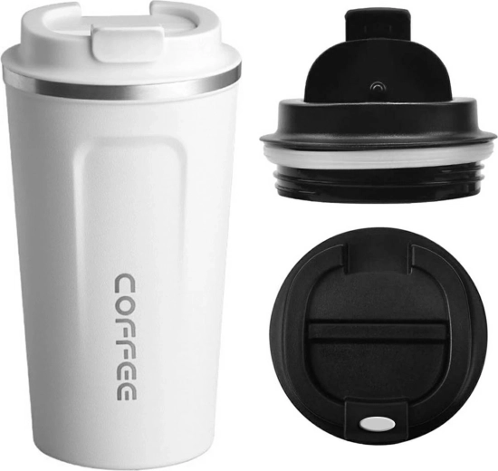 Ag369d fehér termoszbögre