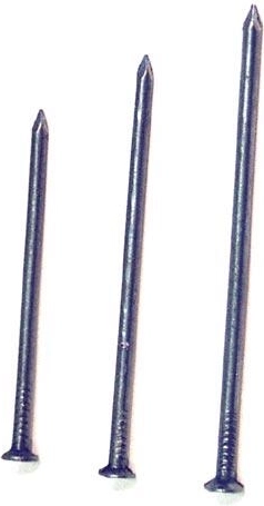Építőipari szegek 110 × 4,0 mm – 5 kg csomag