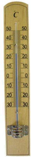 Provence szobahőmérő -30 – +50 °C