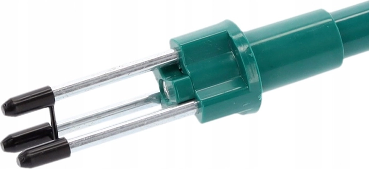 GARDENLINE gyomkiszúró 100 × 22 × 2,3 cm