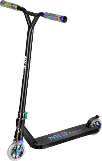 Freestyle roller NILS Extreme HS024 Pro