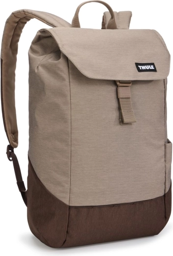Thule Lithos hátizsák 16 l tinted taupe/nuanced brown