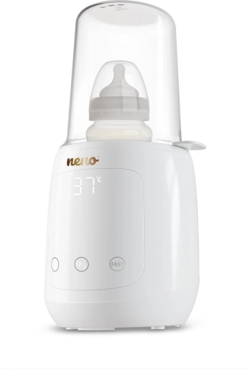 Neno Tocco multifunkciós sterilizáló és melegítő 6 az 1-ben Smart Pro-val