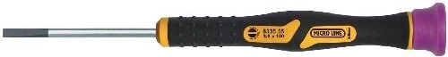 Lapos csavarhúzó MICRO LINE PROFI 1,8 × 60 mm