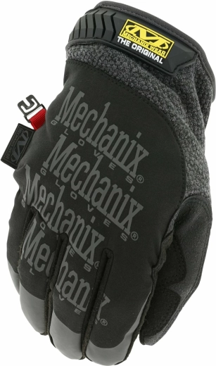 MECHANIX ColdWork Original téli munkakesztyű, S méret