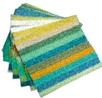 Ostra tisztítószivacsok – 10 darabos készlet