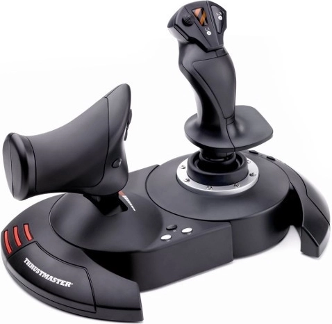 T.Flight Hotas X joystick (PC, PS3)