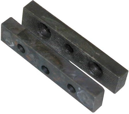 Csere pofa YORK satuhoz 100 mm