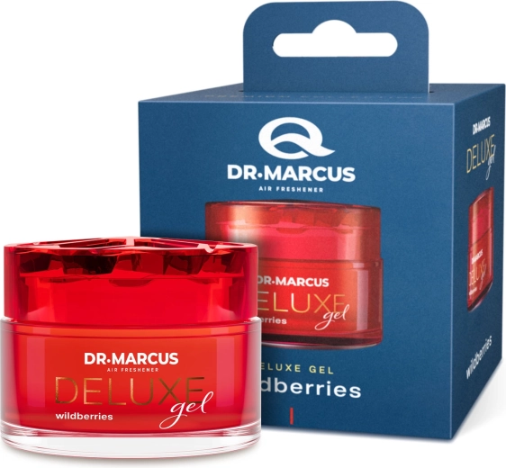 Dr. Marcus Senso Deluxe Wildberries autóillatosító